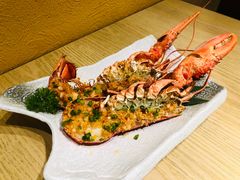 -虹料理·日料放题(悠方店)