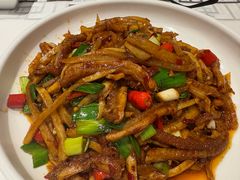 -小柴米·传统江西菜(八一广场店)