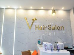 -V+ Hair