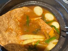 -Ameigo梅果·云贵川bistro(长宁来福士店)