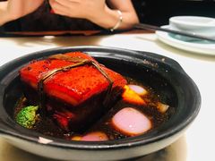 -佬麻雀·新湘菜(珠海金发购物中心店)