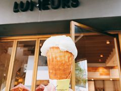 门面-Luneurs(幸福里店)