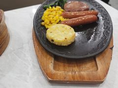 -萨莉亚意式餐厅(悦荟广场店)