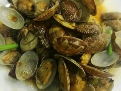 -海岛渔村大酒店(云霄路店)