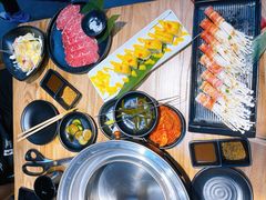 -九田家黑牛烤肉料理(西溪龙湖天街店)