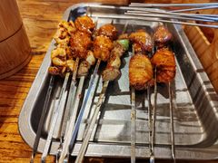 -福苗小骆驼烧烤(莲湖路店)