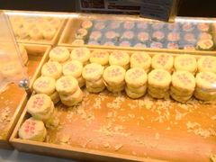 -清真全盛斋传统糕点(许士庙店)