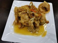 -东北风味思缘食府(对湖路店)