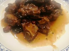 红烧排骨-翰林宴(阜南路店)