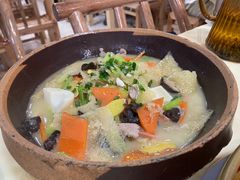 浏阳全家福-笨罗卜浏阳菜馆(龙华鹏润达店)