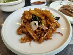 -大清花饺子(山庄店)