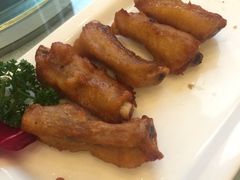 -楚灶王(徐东店)