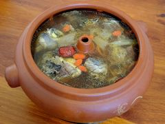 -云隐小厨·传统大理美食(复兴路店)
