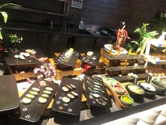 -蓝鲸湾汤泉(包河店)