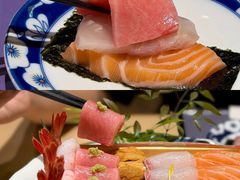-小山日本料理(兴业太古汇店)