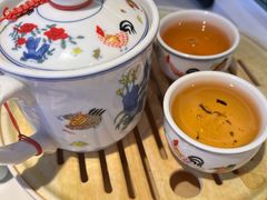 -南拳十三姨·潮汕砂锅粥·粤菜(西单大悦城店)