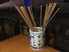 -杨翔豆皮涮牛肚(万和城店)