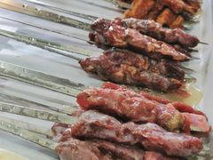 -筱果•梁山围炉烤肉(昌里路店)