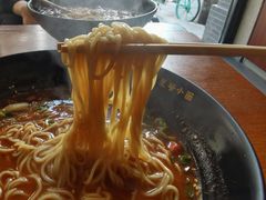 麻辣小面-豆爺小面(朱雀店)