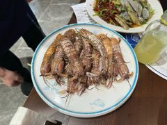 -小海丁