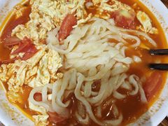 -老天桥酱肉烧饼夹肘子(天桥店)