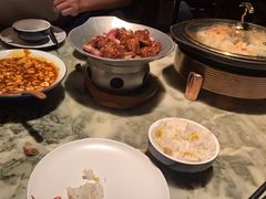 -绿茶餐厅(昌平悦荟店)