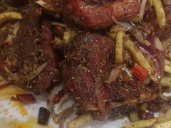 -小柒家第一锹东北菜(城关店)