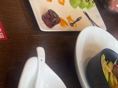 -老牌坊鲁菜名店(宽厚里店)