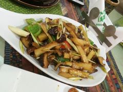 -泰澜得泰国菜(大学城店)