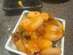 -禾绿回转寿司(万柳华联店)