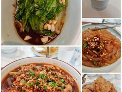 -红樱桃·欢乐餐厅(太原里店)