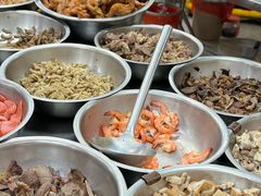 -铭辉沙嗲面(新街商业城店)