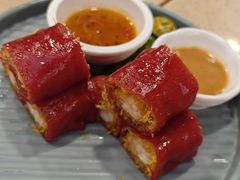 -点都德(皇岗村店)