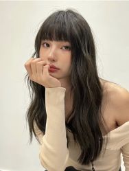 -苏豪路易士·嘉玛发廊