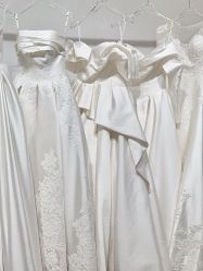 -派丽莫Pellimo原创设计婚纱品牌