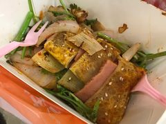 -天虹购物中心(石路店)