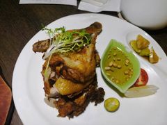 -青叶202都市餐厅(迪诺水镇店)