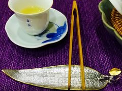 涌莲茶庭-畅和茶坊·曦瓜中国大红袍