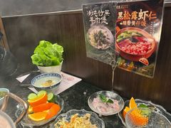 -捞王猪肚鸡火锅(金华义乌之心店)