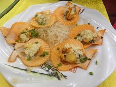 -秋姐美食店 始于2014年(旅游大道店)