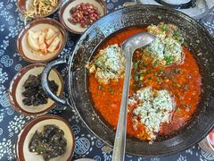 -张关合渣(航空大道店)