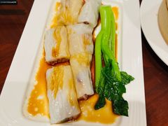 -杭州JW万豪酒店-万豪中餐厅