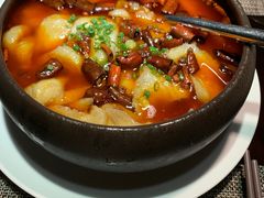 -成都钓鱼台精品酒店-品聚·成都餐厅