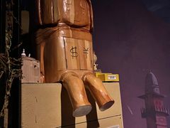 -逃脱反斗城沉浸剧情密室(北京路店)