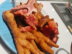 -圣罗巴甄选自助(麦凯乐店)