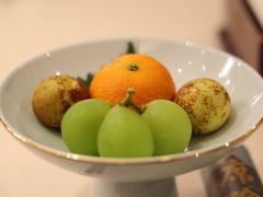 -白天鹅宾馆-玉堂春暖餐厅
