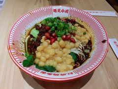 -遇见小面(东方宝泰店)