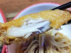 蛋黄鸡翅-新白鹿餐厅(西湖银泰店)