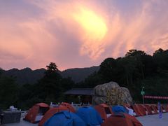 -少华山国家森林公园