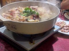 -驴脾气特色炒菜(广渠门内店)